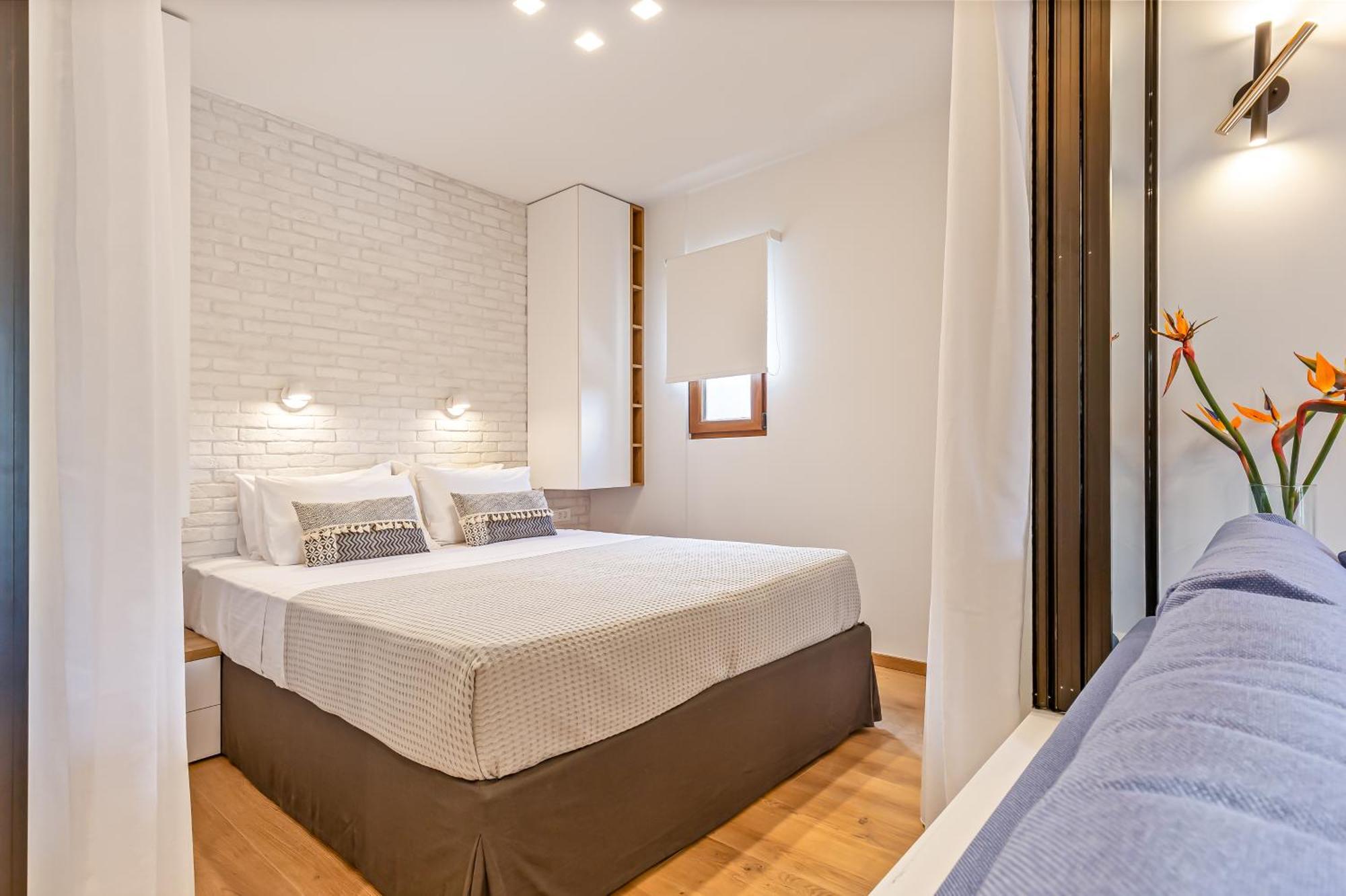 Lola Apartments Liapades Exteriör bild